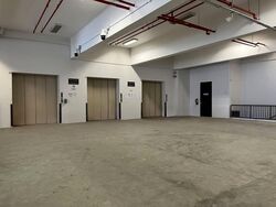 A'posh Bizhub (D27), Factory #576568661